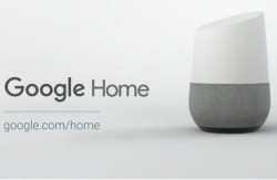 Google Home arriva nelle case italiane